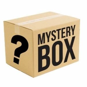 L-XL Mystery Box